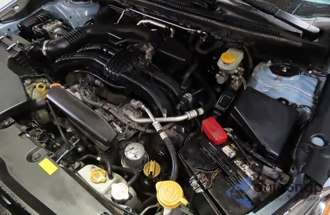 2019 Subaru Crosstrek Premium from USA, damaged, VIN JF2GTAEC6KH374228